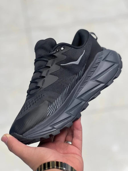 کتونی هوکا اسکای لاین گورتکس کیفیت مستر - سایز 40 تا 45 - Hoka SkyLine Gortex