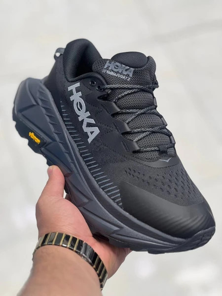 کتونی هوکا اسکای لاین گورتکس کیفیت مستر - سایز 40 تا 45 - Hoka SkyLine Gortex