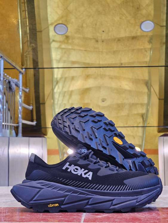 کتونی هوکا اسکای لاین گورتکس کیفیت مستر - سایز 40 تا 45 - Hoka SkyLine Gortex