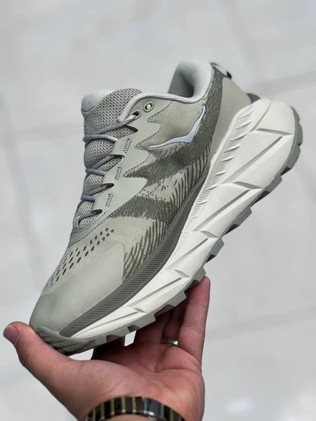 کتونی هوکا اسکای لاین گورتکس کیفیت مستر - سایز 40 تا 45 - Hoka SkyLine Gortex