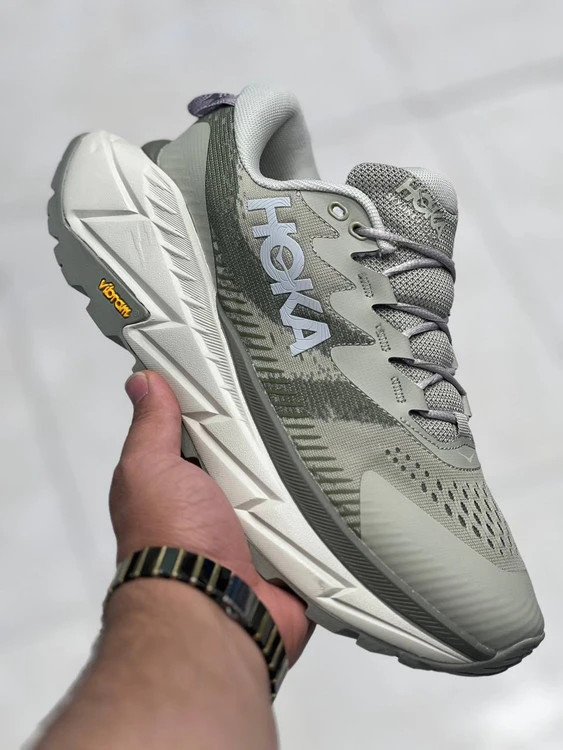 کتونی هوکا اسکای لاین گورتکس کیفیت مستر - سایز 40 تا 45 - Hoka SkyLine Gortex