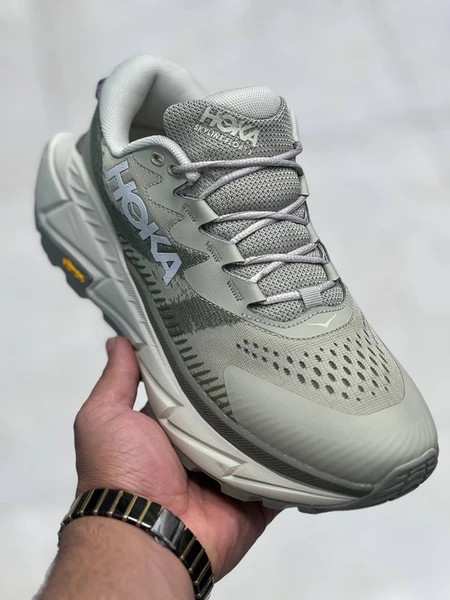 کتونی هوکا اسکای لاین گورتکس کیفیت مستر - سایز 40 تا 45 - Hoka SkyLine Gortex