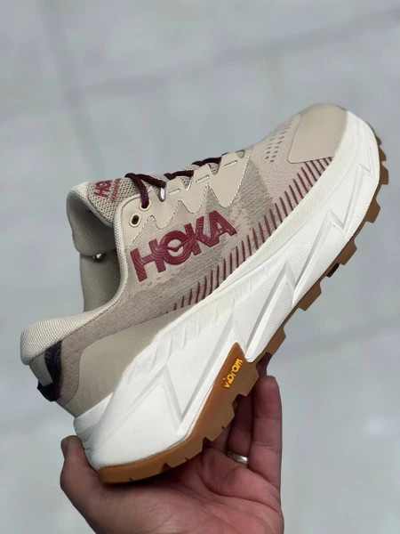 کتونی هوکا اسکای لاین گورتکس کیفیت مستر - سایز 40 تا 45 - Hoka SkyLine Gortex