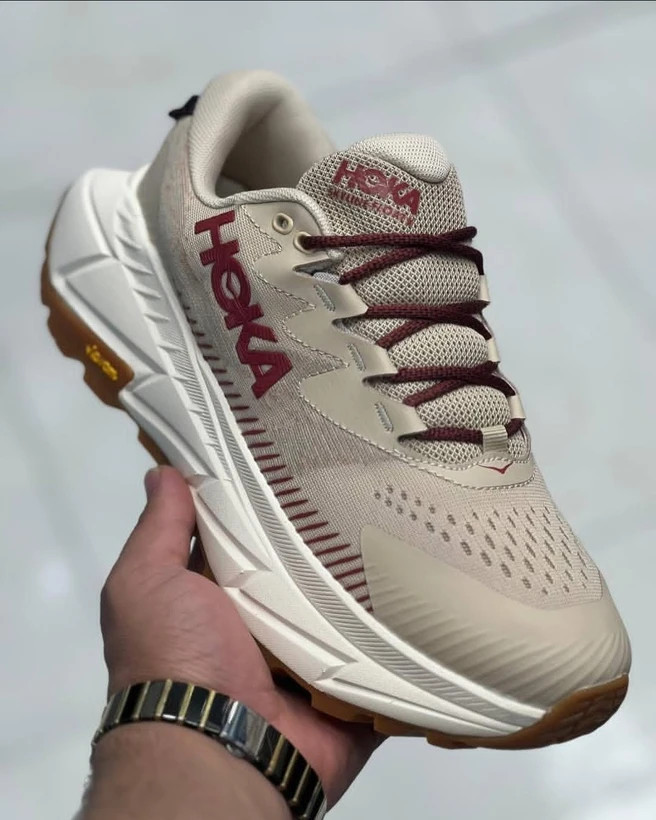 کتونی هوکا اسکای لاین گورتکس کیفیت مستر - سایز 40 تا 45 - Hoka SkyLine Gortex