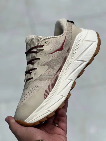 کتونی هوکا اسکای لاین گورتکس کیفیت مستر - سایز 40 تا 45 - Hoka SkyLine Gortex