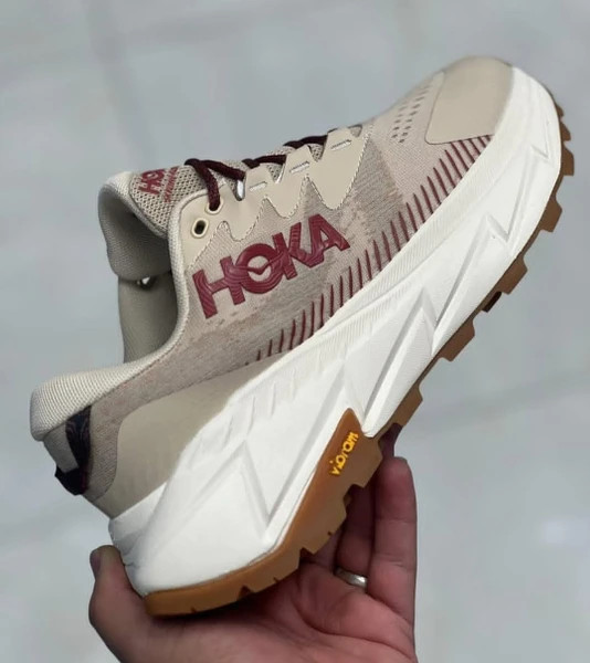 کتونی هوکا اسکای لاین گورتکس کیفیت مستر - سایز 40 تا 45 - Hoka SkyLine Gortex