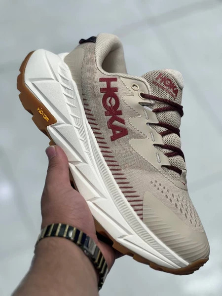 کتونی هوکا اسکای لاین گورتکس کیفیت مستر - سایز 40 تا 45 - Hoka SkyLine Gortex