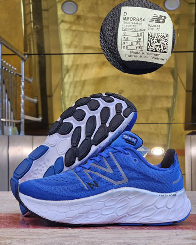 کتونی نیوبالانس فرش فوم کیفیت مستر - سایز 40 تا 45 - New Balance Fresh Foam