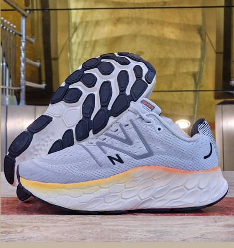 کتونی نیوبالانس فرش فوم کیفیت مستر - سایز 40 تا 45 - New Balance Fresh Foam