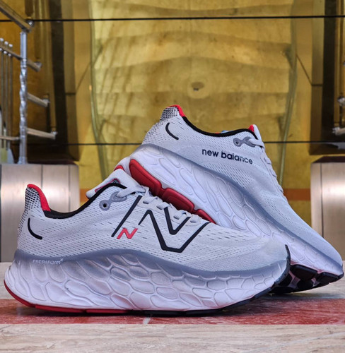 کتونی نیوبالانس فرش فوم کیفیت مستر - سایز 40 تا 45 - New Balance Fresh Foam