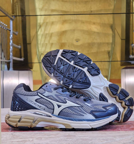 کتونی میزانو هالو میکس کیفیت مستر - سایز 40 تا 45 - Mizuno Halo Mix