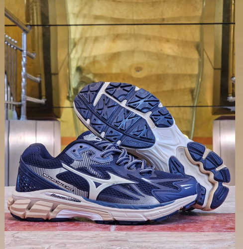 کتونی میزانو هالو میکس کیفیت مستر - سایز 40 تا 45 - Mizuno Halo Mix