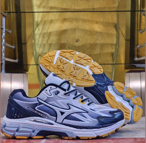 کتونی میزانو هالو میکس کیفیت مستر - سایز 40 تا 45 - Mizuno Halo Mix