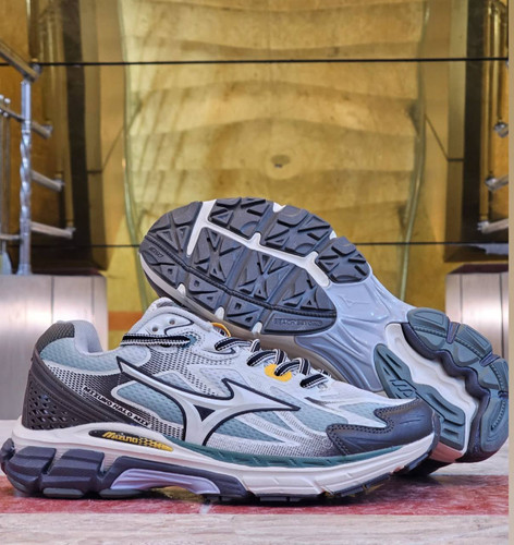 کتونی میزانو هالو میکس کیفیت مستر - سایز 40 تا 45 - Mizuno Halo Mix