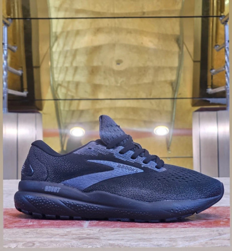 کتونی بروکس گاست 15 کیفیت مستر - سایز 40 تا 45 - Brooks Ghost 15