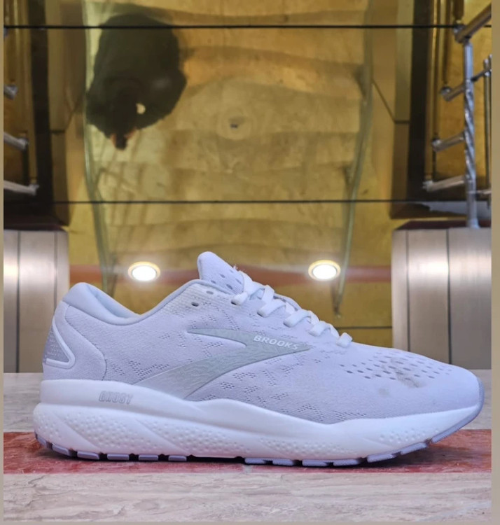 کتونی بروکس گاست 15 کیفیت مستر - سایز 40 تا 45 - Brooks Ghost 15