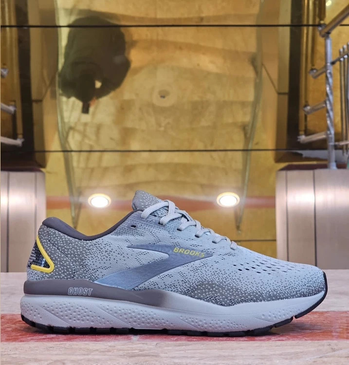 کتونی بروکس گاست 15 کیفیت مستر - سایز 40 تا 45 - Brooks Ghost 15