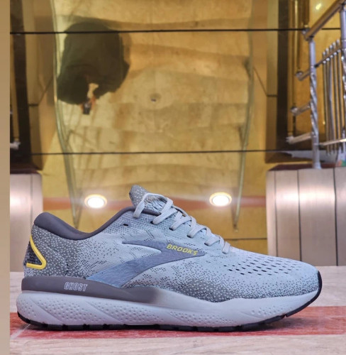 کتونی بروکس گاست 15 کیفیت مستر - سایز 40 تا 45 - Brooks Ghost 15