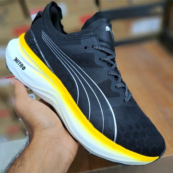 کتونی پوما نیترو کیفیت مستر - سایز 40 تا 45 - Puma NITRO