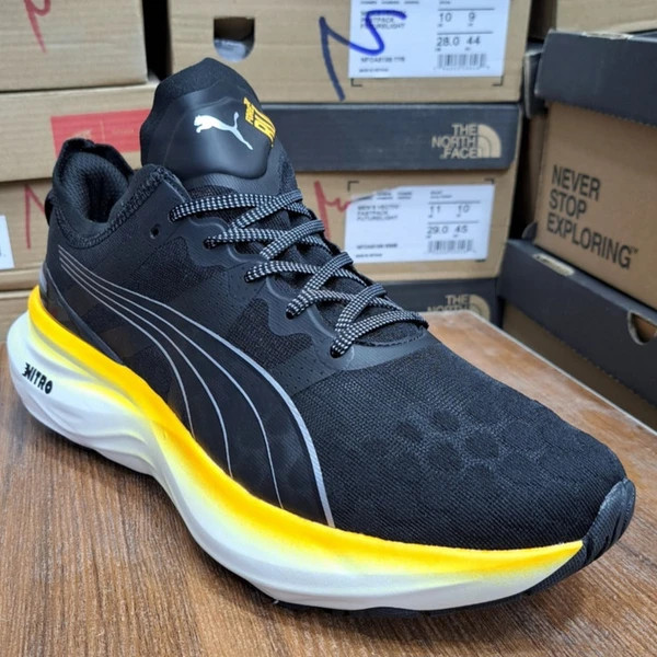 کتونی پوما نیترو کیفیت مستر - سایز 40 تا 45 - Puma NITRO