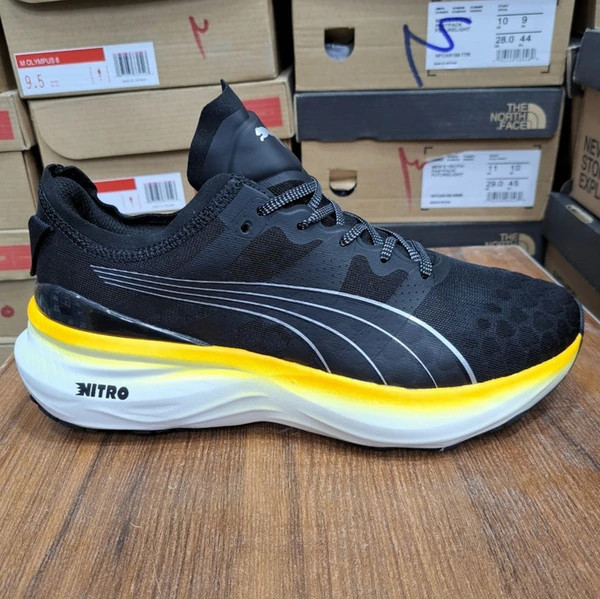 کتونی پوما نیترو کیفیت مستر - سایز 40 تا 45 - Puma NITRO