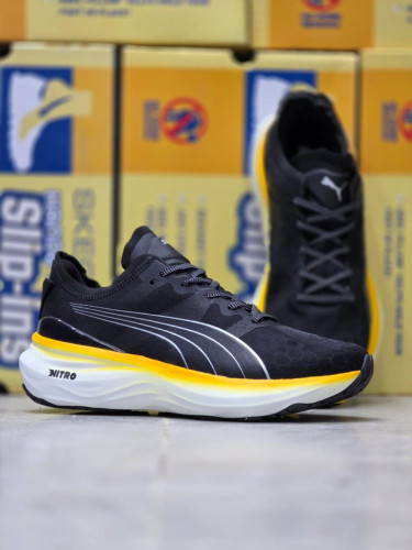 کتونی پوما نیترو کیفیت مستر - سایز 40 تا 45 - Puma NITRO