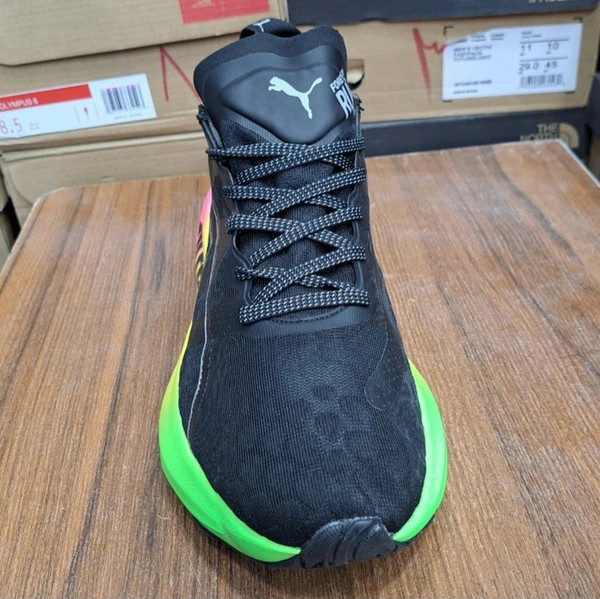 کتونی پوما نیترو کیفیت مستر - سایز 40 تا 45 - Puma NITRO