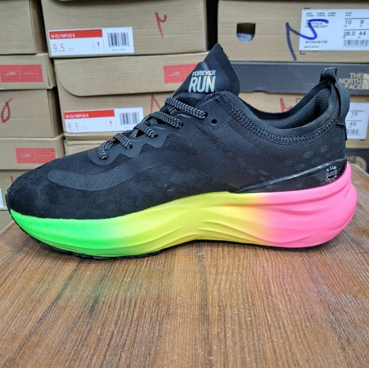 کتونی پوما نیترو کیفیت مستر - سایز 40 تا 45 - Puma NITRO