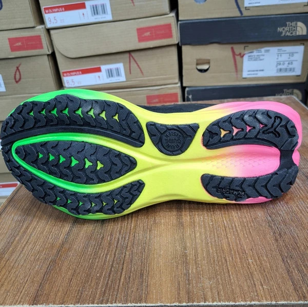 کتونی پوما نیترو کیفیت مستر - سایز 40 تا 45 - Puma NITRO