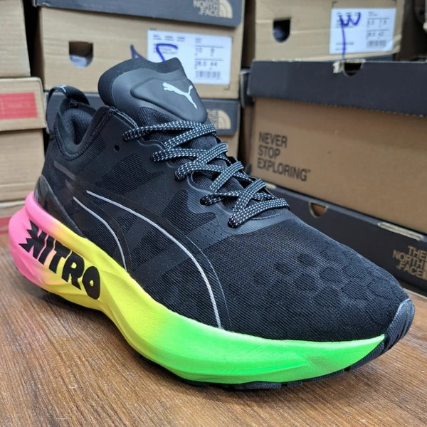 کتونی پوما نیترو کیفیت مستر - سایز 40 تا 45 - Puma NITRO