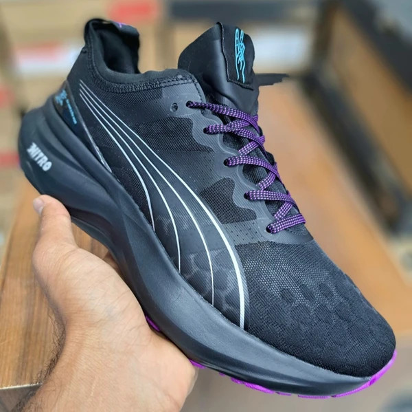 کتونی پوما نیترو کیفیت مستر - سایز 40 تا 45 - Puma NITRO
