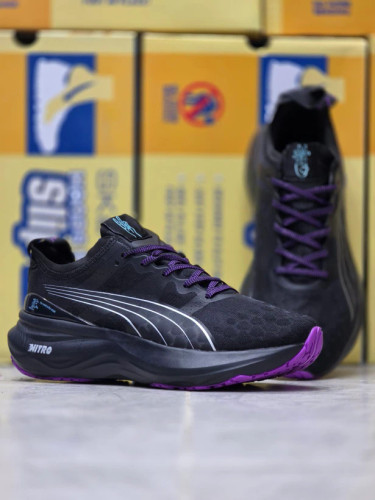 کتونی پوما نیترو کیفیت مستر - سایز 40 تا 45 - Puma NITRO