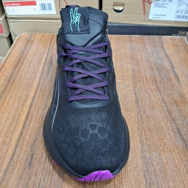 کتونی پوما نیترو کیفیت مستر - سایز 40 تا 45 - Puma NITRO