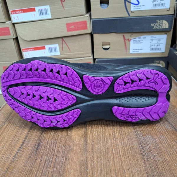 کتونی پوما نیترو کیفیت مستر - سایز 40 تا 45 - Puma NITRO