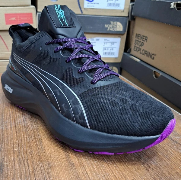 کتونی پوما نیترو کیفیت مستر - سایز 40 تا 45 - Puma NITRO