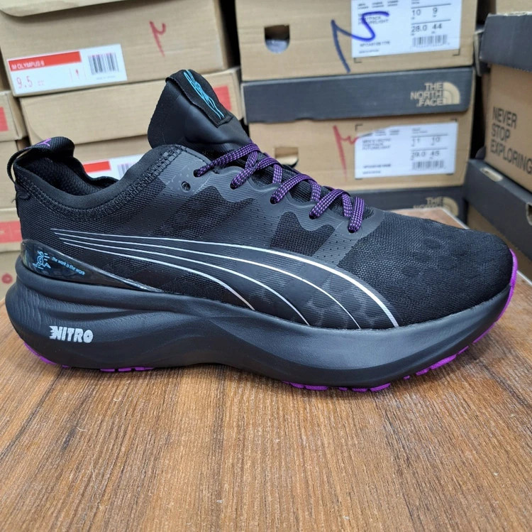 کتونی پوما نیترو کیفیت مستر - سایز 40 تا 45 - Puma NITRO