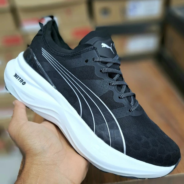 کتونی پوما نیترو کیفیت مستر - سایز 40 تا 45 - Puma NITRO