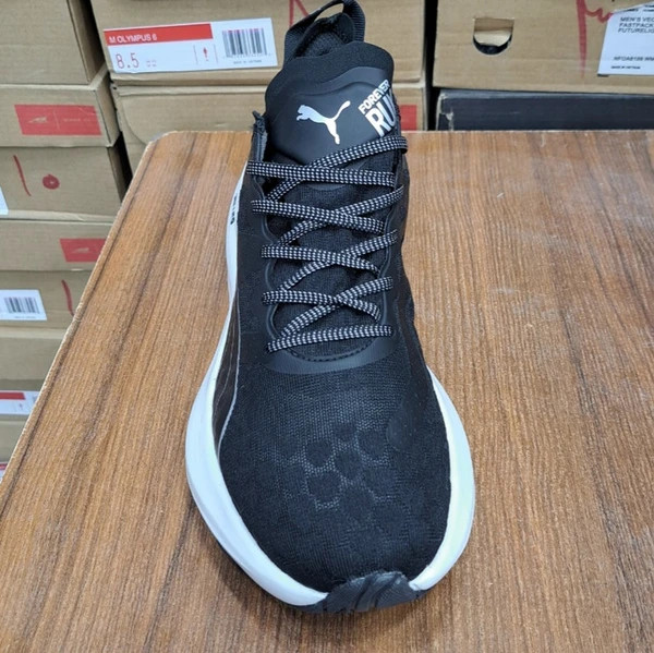 کتونی پوما نیترو کیفیت مستر - سایز 40 تا 45 - Puma NITRO