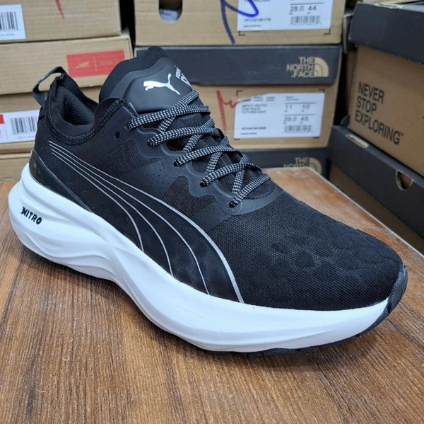 کتونی پوما نیترو کیفیت مستر - سایز 40 تا 45 - Puma NITRO