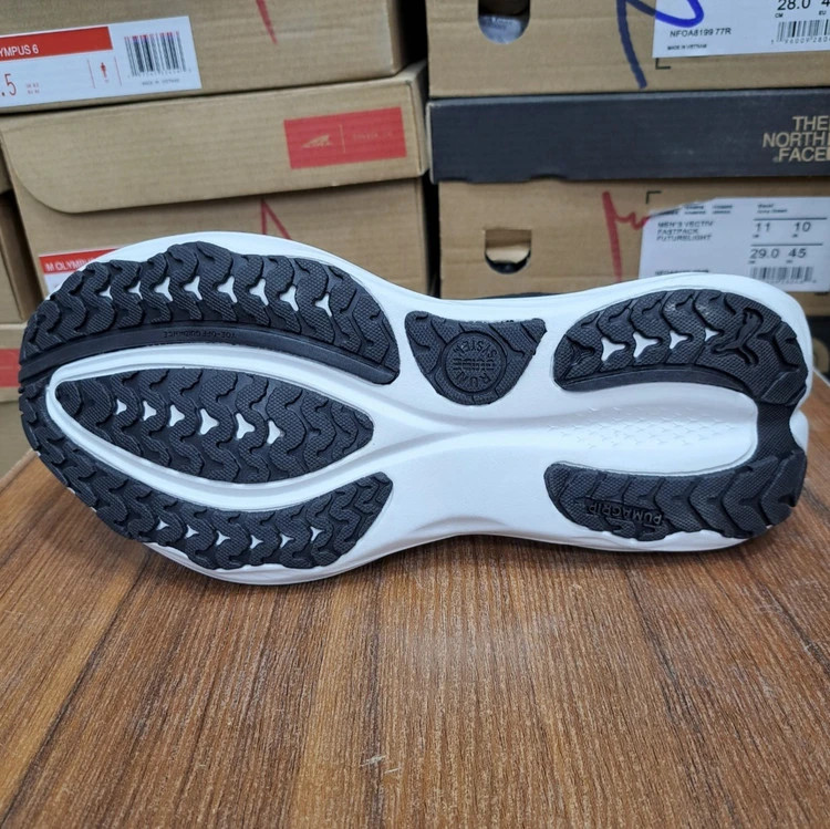 کتونی پوما نیترو کیفیت مستر - سایز 40 تا 45 - Puma NITRO