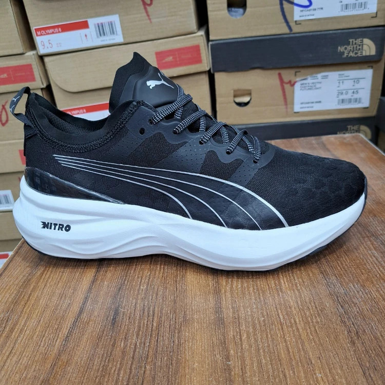کتونی پوما نیترو کیفیت مستر - سایز 40 تا 45 - Puma NITRO