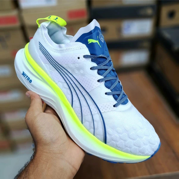 کتونی پوما نیترو کیفیت مستر - سایز 40 تا 45 - Puma NITRO