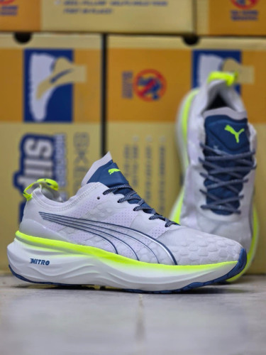 کتونی پوما نیترو کیفیت مستر - سایز 40 تا 45 - Puma NITRO
