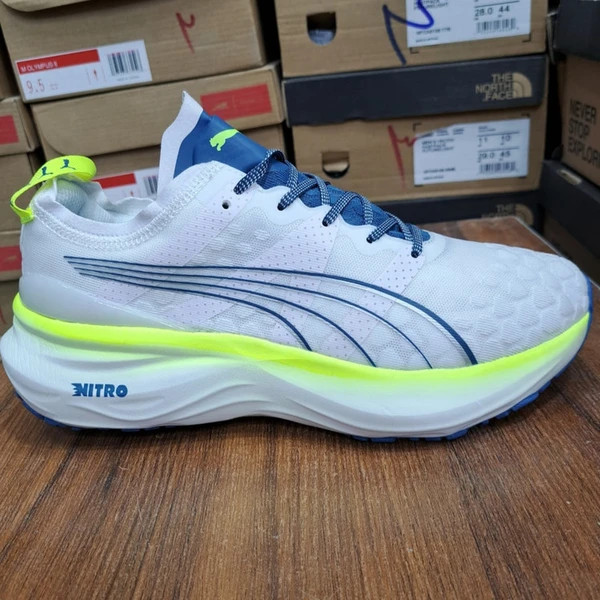 کتونی پوما نیترو کیفیت مستر - سایز 40 تا 45 - Puma NITRO