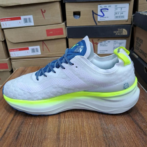 کتونی پوما نیترو کیفیت مستر - سایز 40 تا 45 - Puma NITRO