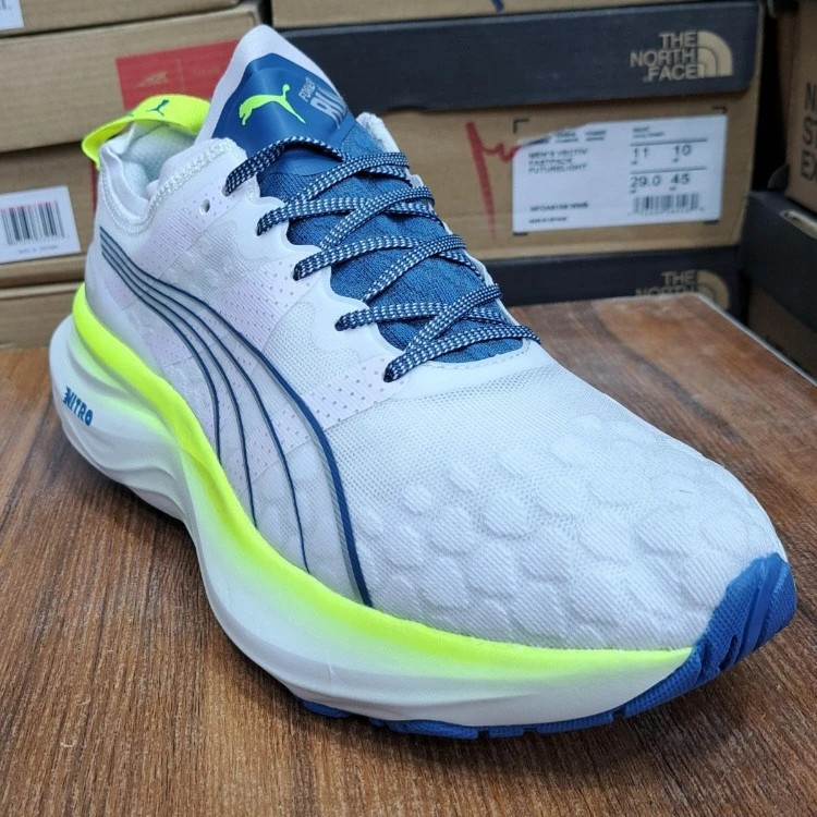 کتونی پوما نیترو کیفیت مستر - سایز 40 تا 45 - Puma NITRO