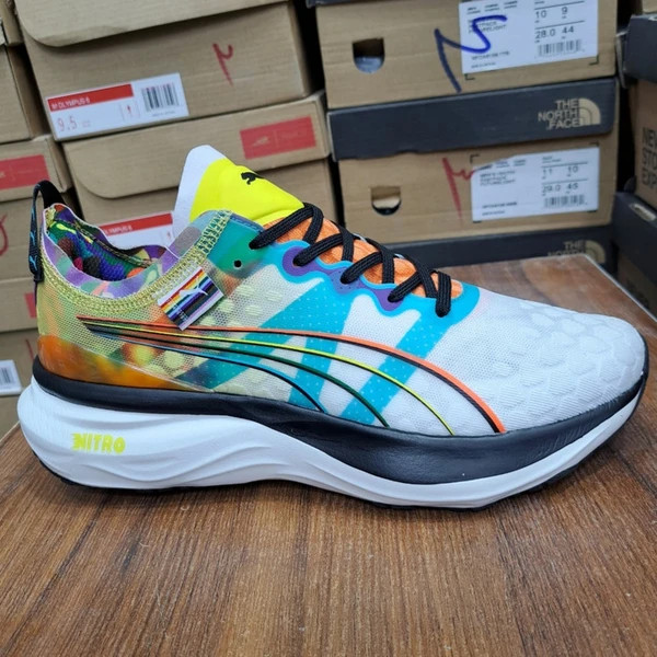 کتونی پوما نیترو کیفیت مستر - سایز 40 تا 45 - Puma NITRO