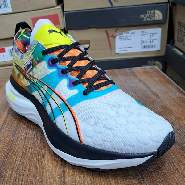 کتونی پوما نیترو کیفیت مستر - سایز 40 تا 45 - Puma NITRO