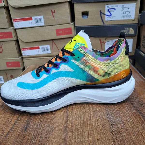 کتونی پوما نیترو کیفیت مستر - سایز 40 تا 45 - Puma NITRO