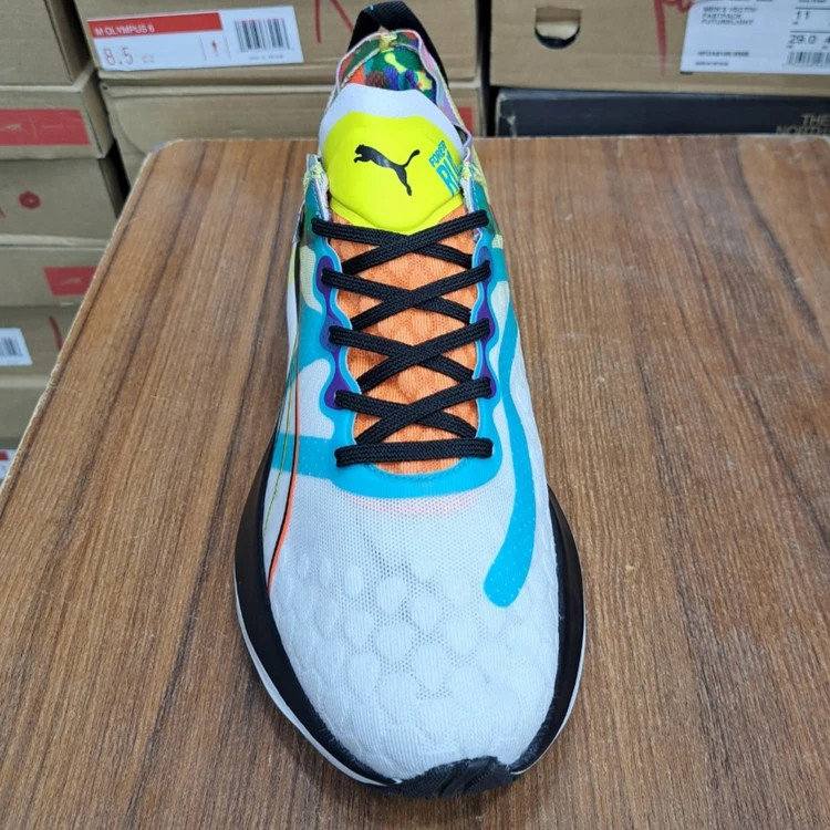 کتونی پوما نیترو کیفیت مستر - سایز 40 تا 45 - Puma NITRO